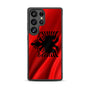 MyBat Design Lab Series Case for Samsung Galaxy S25 Ultra - Albania Flag - MSS25UCSLESM140-3.jpg