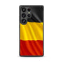 MyBat Design Lab Series Case for Samsung Galaxy S25 Ultra - Belgium Flag - MSS25UCSLESM142-3.jpg