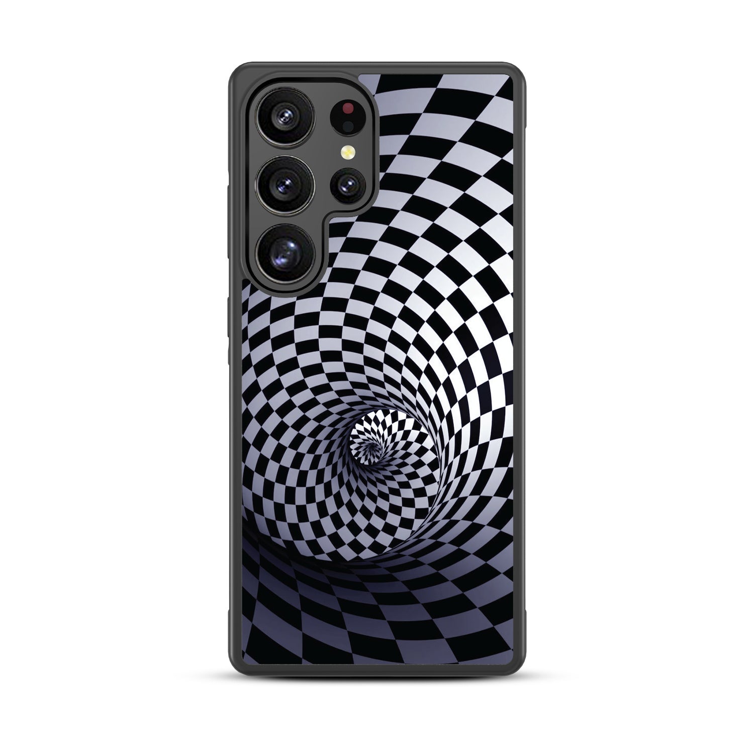 MyBat Design Lab Series Case for Samsung Galaxy S25 Ultra - Spiral Out - MSS25UCSLESM266-3.jpg