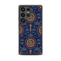 MyBat Design Lab Series Case for Samsung Galaxy S25 Ultra - Wisdom of the Snake - MSS25UCSLESM318-3.jpg