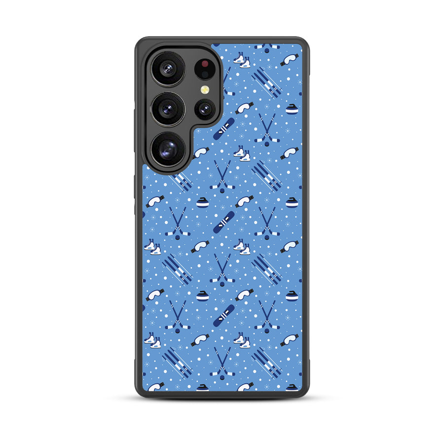 MyBat Design Lab Series Case for Samsung Galaxy S25 Ultra - Powder Pleasures - MSS25UCSLESM327-3.jpg