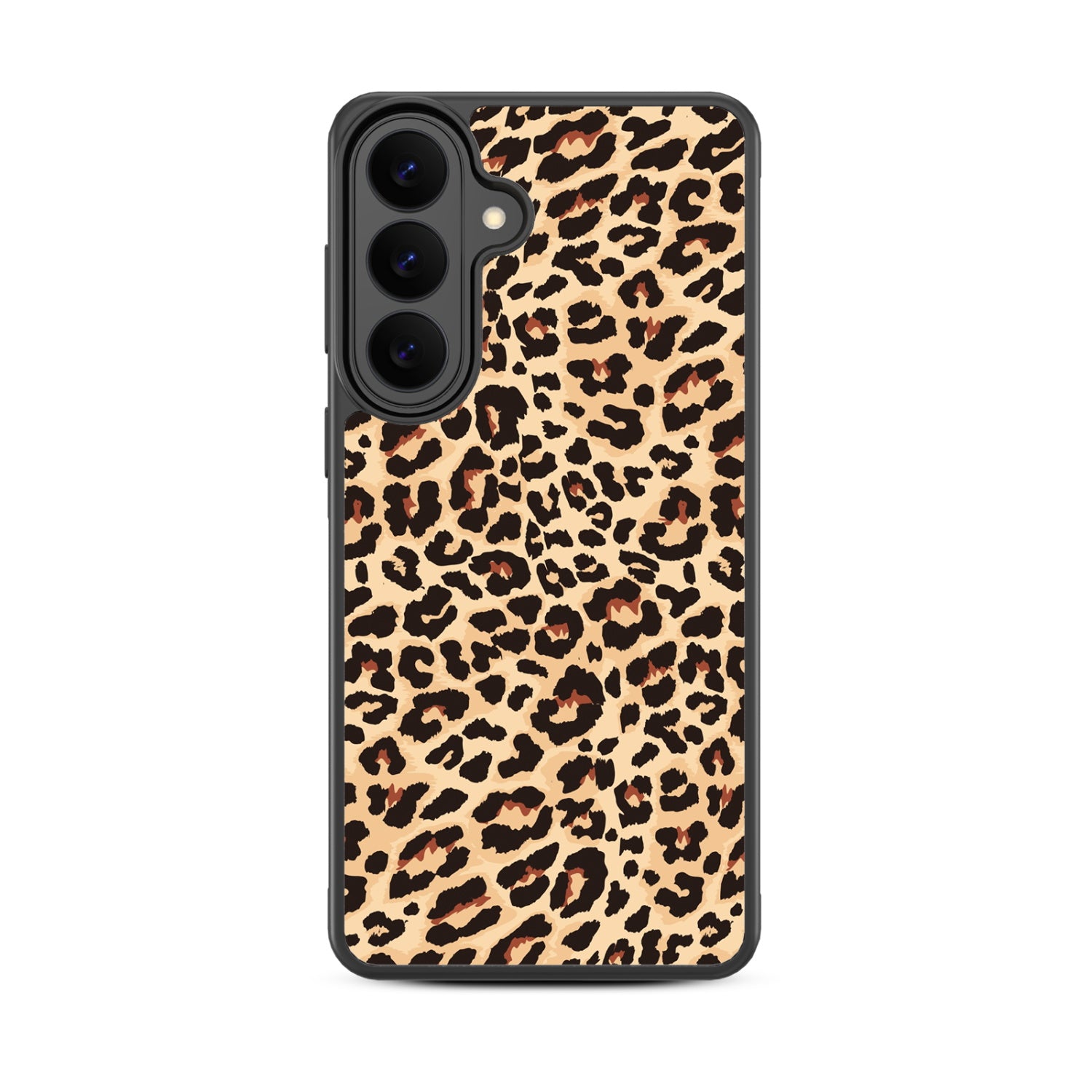 MyBat Design Lab Series Case for Samsung Galaxy S26 - Leopard Print - MSS26CSLESM005-3.jpg
