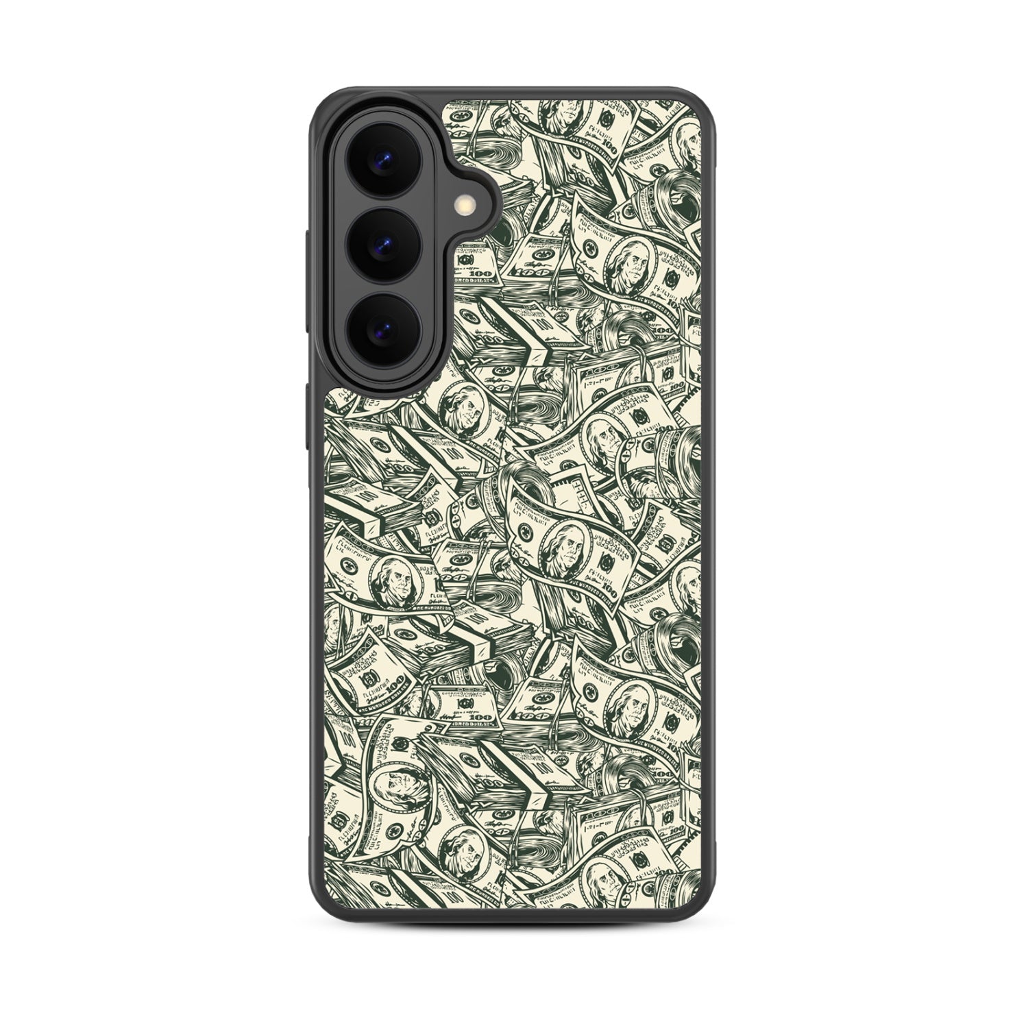 MyBat Design Lab Series Case for Samsung Galaxy S26 - Money Stack - MSS26CSLESM082-3.jpg