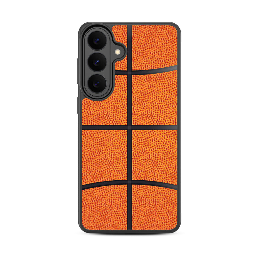MyBat Design Lab Series Case for Samsung Galaxy S26 - Basketball - MSS26CSLESM087-3.jpg
