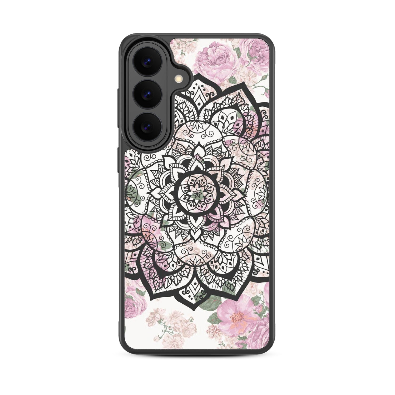 MyBat Design Lab Series Case for Samsung Galaxy S26 - Mandala - MSS26CSLESM113-3.jpg