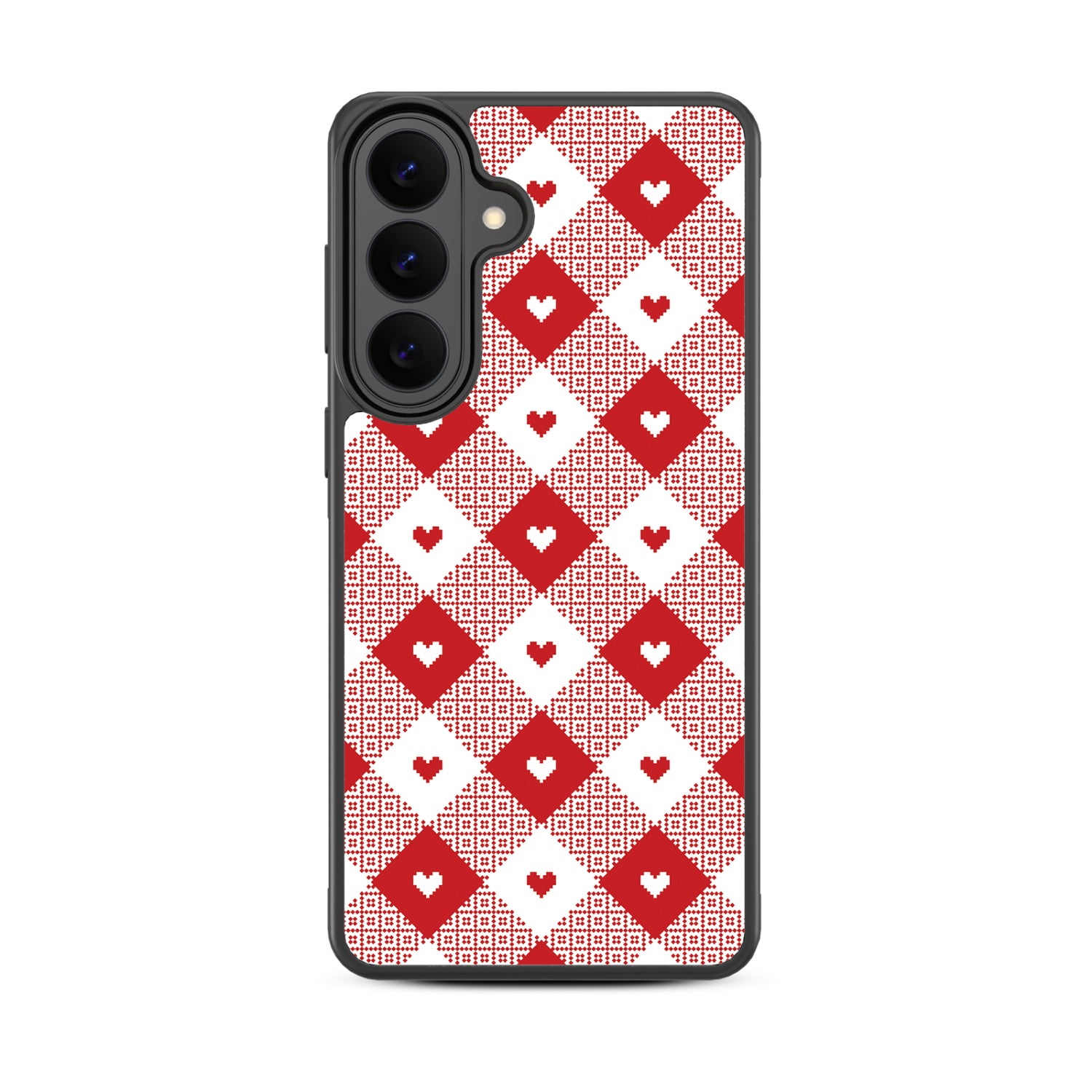 MyBat Design Lab Series Case for Samsung Galaxy S26 - Knit With Love - MSS26CSLESM330-3.jpg
