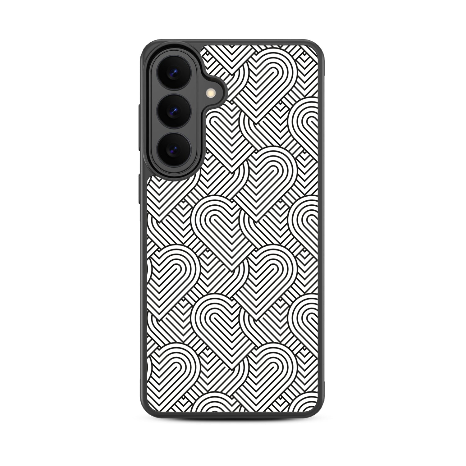 MyBat Design Lab Series Case for Samsung Galaxy S26 - Hearts Aligned - MSS26CSLESM331-3.jpg