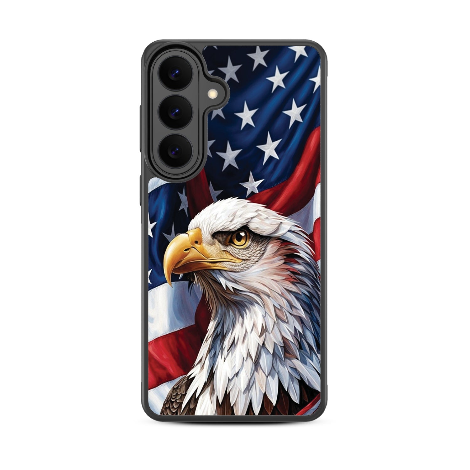 MyBat Design Lab Series Case for Samsung Galaxy S26 - Proud American Eagle - MSS26CSLESM362-3.jpg