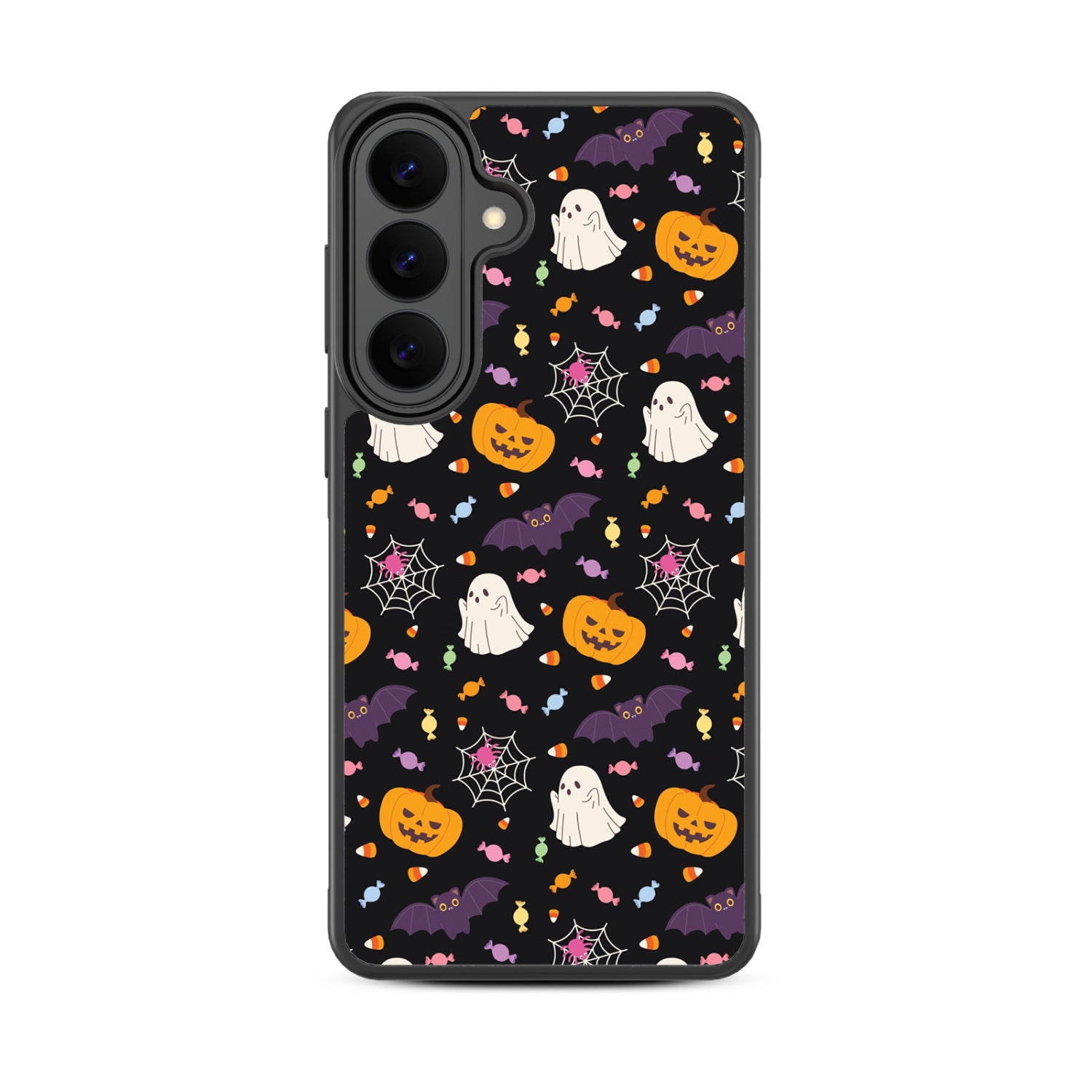 MyBat Design Lab Series Case for Samsung Galaxy S26 - Halloween Treats - MSS26CSLESM405-3.jpg