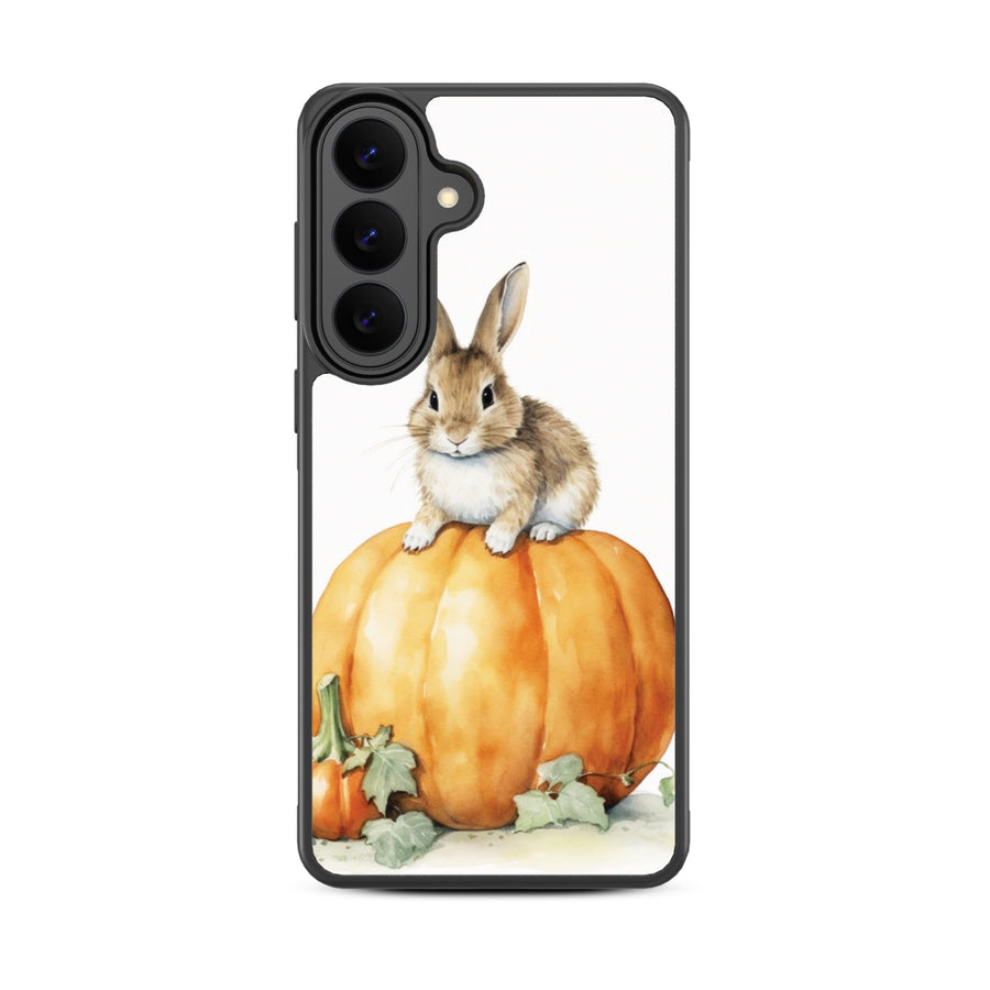 MyBat Design Lab Series Case for Samsung Galaxy S26 - Harvest Hare - MSS26CSLESM453-3.jpg