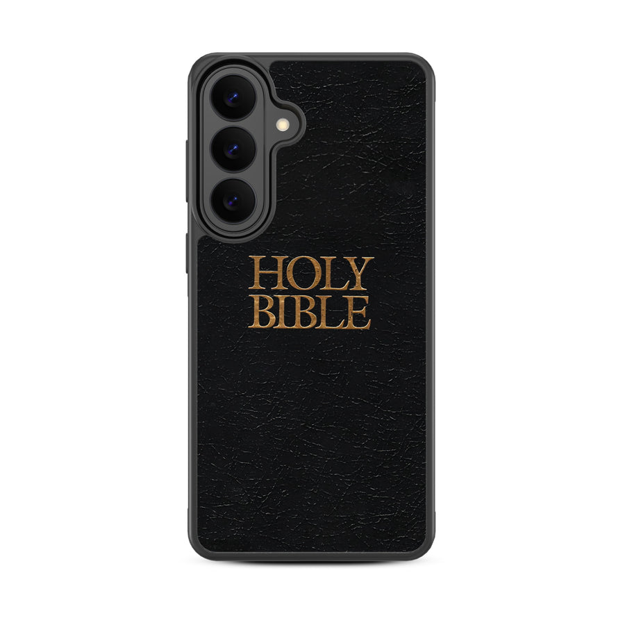 MyBat Design Lab Series Case for Samsung Galaxy S26 - Holy Bible - MSS26CSLESM454-3.jpg