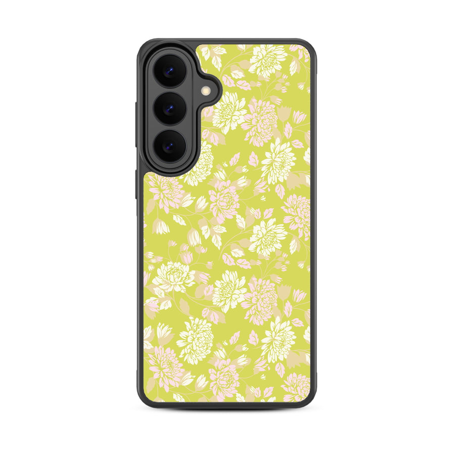 MyBat Design Lab Series Case for Samsung Galaxy S26 - Green Thumb - MSS26CSLESM472-3.jpg