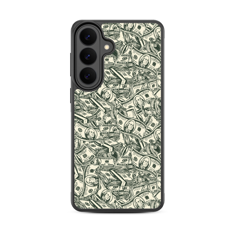 MyBat Design Lab Series Case for Samsung Galaxy S26 Plus - Money Stack - MSS26PCSLESM082-3.jpg