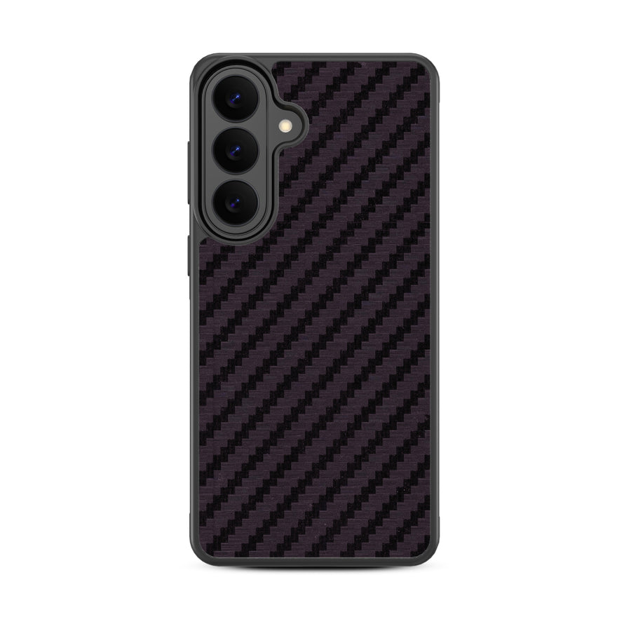 MyBat Design Lab Series Case for Samsung Galaxy S26 Plus - Carbon Fiber - MSS26PCSLESM083-3.jpg