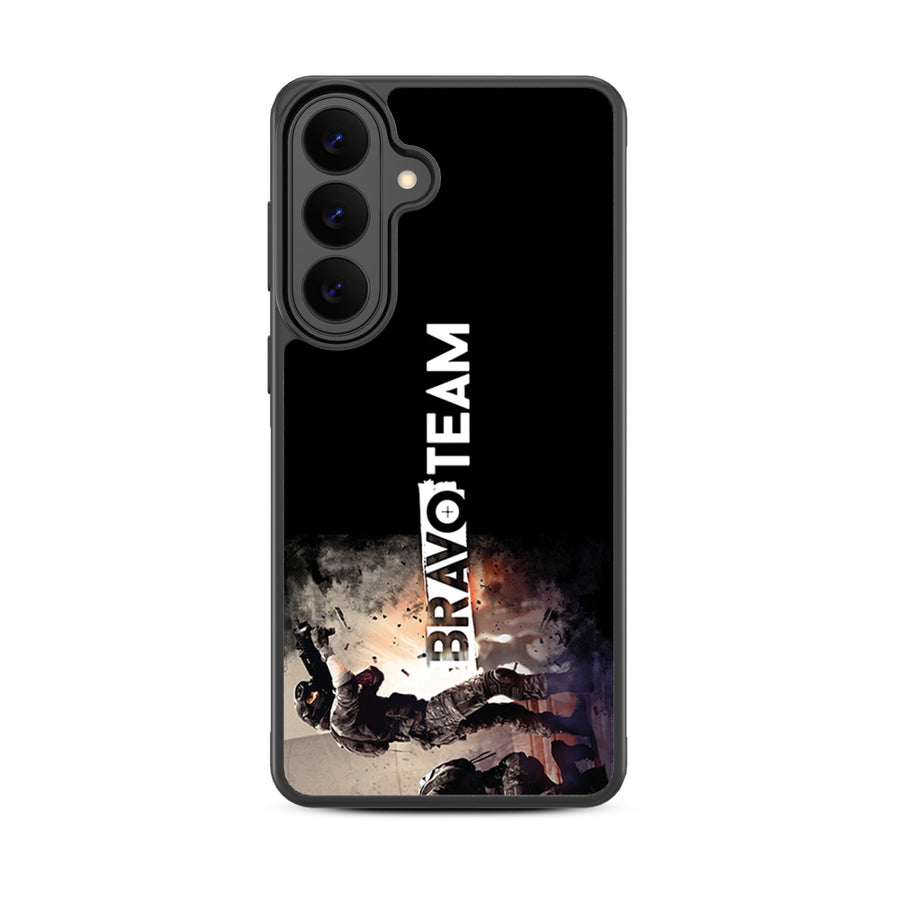MyBat Design Lab Series Case for Samsung Galaxy S26 Plus - Bravo Team - MSS26PCSLESM092-3.jpg