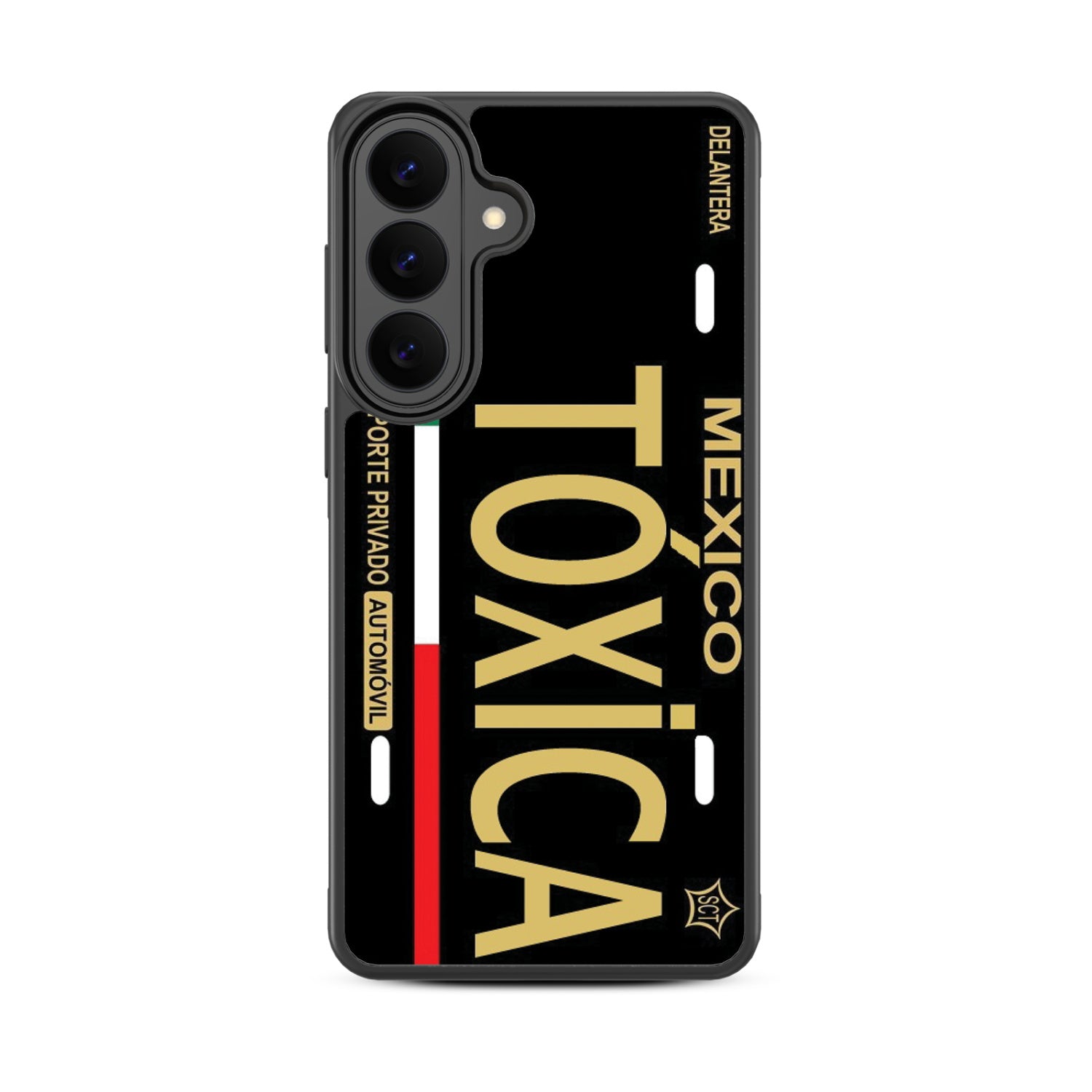 MyBat Design Lab Series Case for Samsung Galaxy S26 Plus - Toxica Black - MSS26PCSLESM173-3.jpg