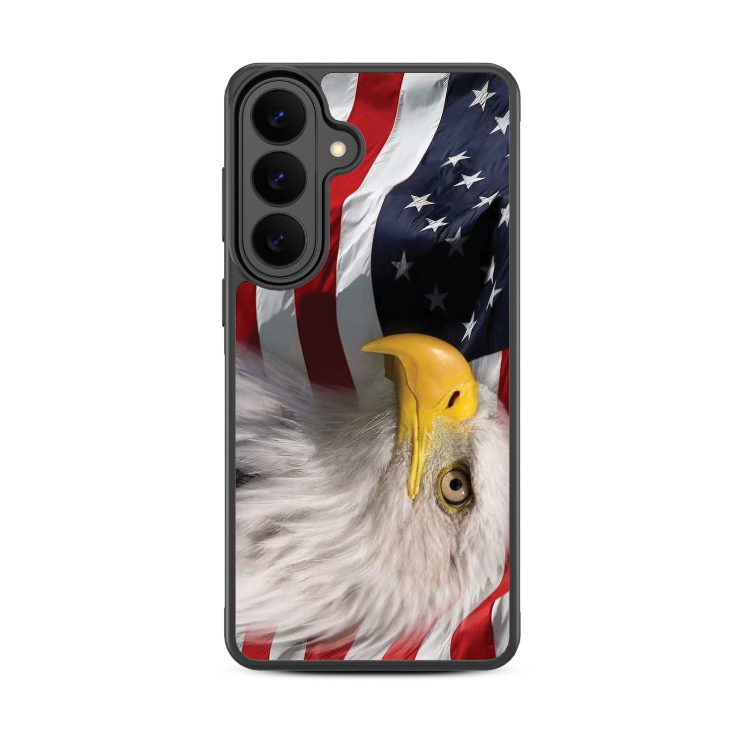 MyBat Design Lab Series Case for Samsung Galaxy S26 Plus - Soaring with Liberty - MSS26PCSLESM181-3.jpg