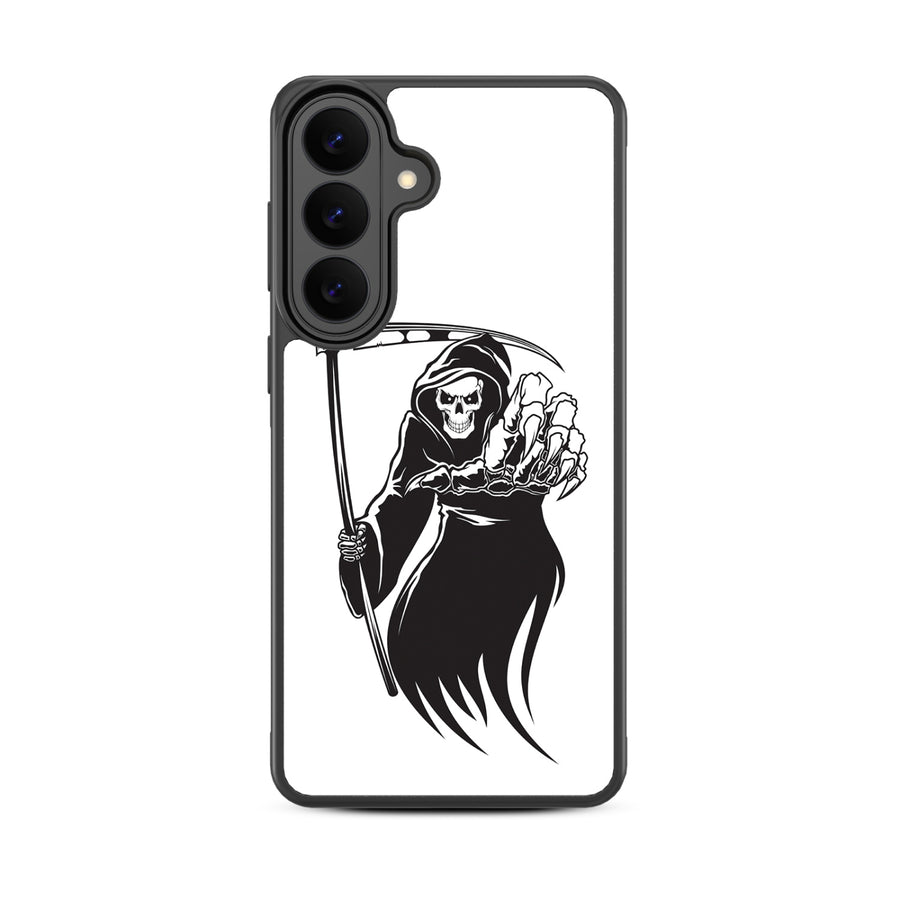 MyBat Design Lab Series Case for Samsung Galaxy S26 Plus - Grim Reaper - MSS26PCSLESM240-3.jpg