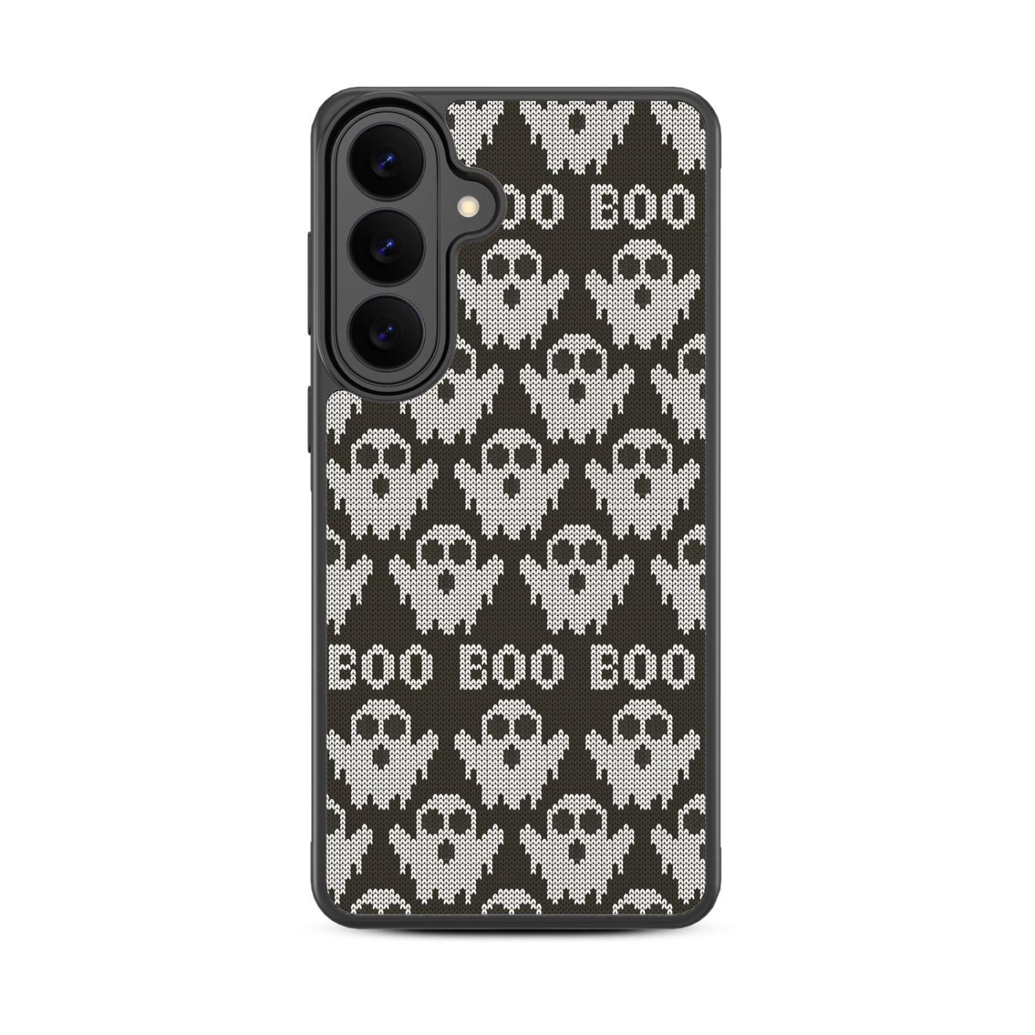 MyBat Design Lab Series Case for Samsung Galaxy S26 Plus - Boo Who - MSS26PCSLESM399-3.jpg