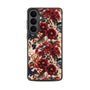 MyBat Design Lab Series Case for Samsung Galaxy S26 Plus - Rust & Bloom - MSS26PCSLESM449-3.jpg