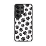 MyBat Design Lab Series Case for Samsung Galaxy S26 Ultra - Black Paw Prints - MSS26UCSLESM002-3.jpg