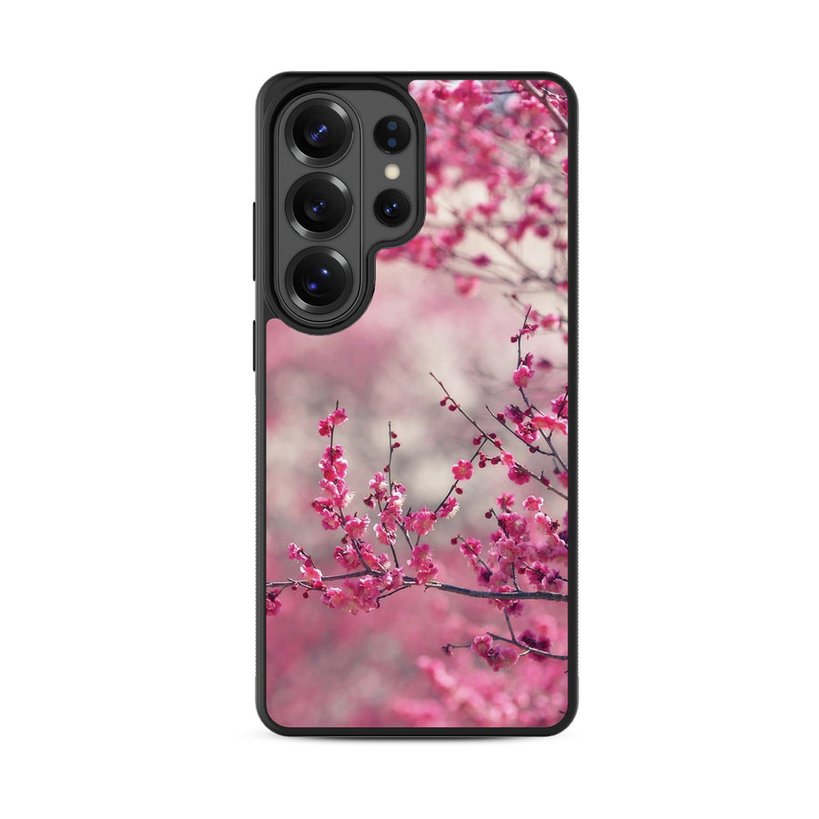 MyBat Design Lab Series Case for Samsung Galaxy S26 Ultra - Sakura Blooms - MSS26UCSLESM132-3.jpg