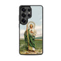 MyBat Design Lab Series Case for Samsung Galaxy S26 Ultra - Saint Judas - MSS26UCSLESM138-3.jpg