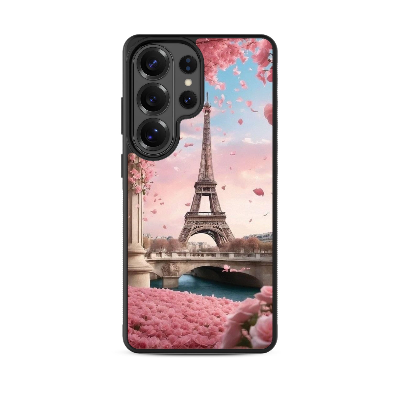 MyBat Design Lab Series Case for Samsung Galaxy S26 Ultra - Paris In Bloom - MSS26UCSLESM183-3.jpg