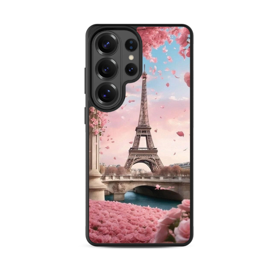 MyBat Design Lab Series Case for Samsung Galaxy S26 Ultra - Paris In Bloom - MSS26UCSLESM183-3.jpg