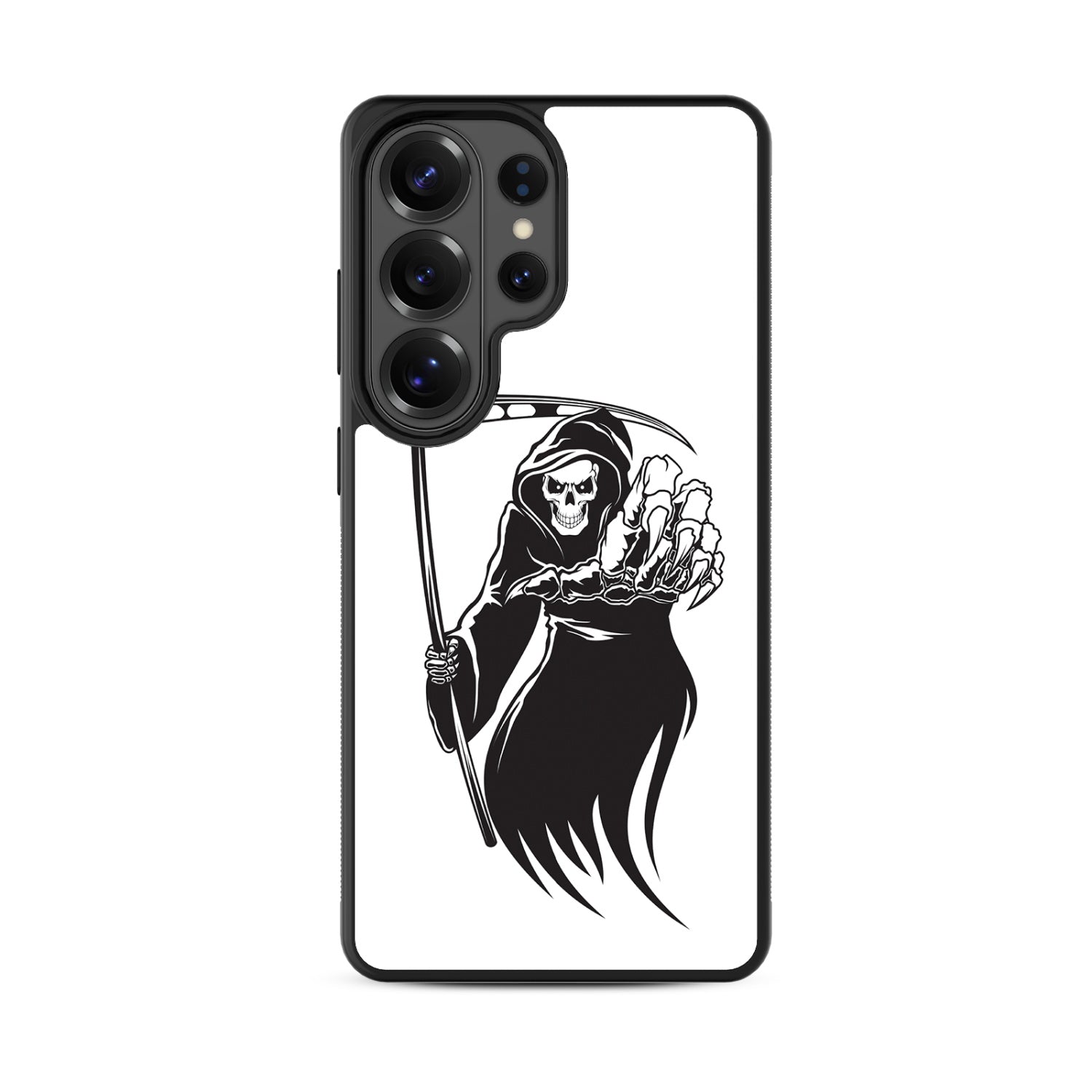 MyBat Design Lab Series Case for Samsung Galaxy S26 Ultra - Grim Reaper - MSS26UCSLESM240-3.jpg