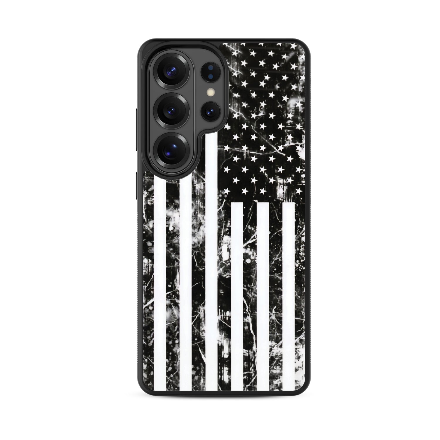 MyBat Design Lab Series Case for Samsung Galaxy S26 Ultra - Distress US Flag - MSS26UCSLESM344-3.jpg