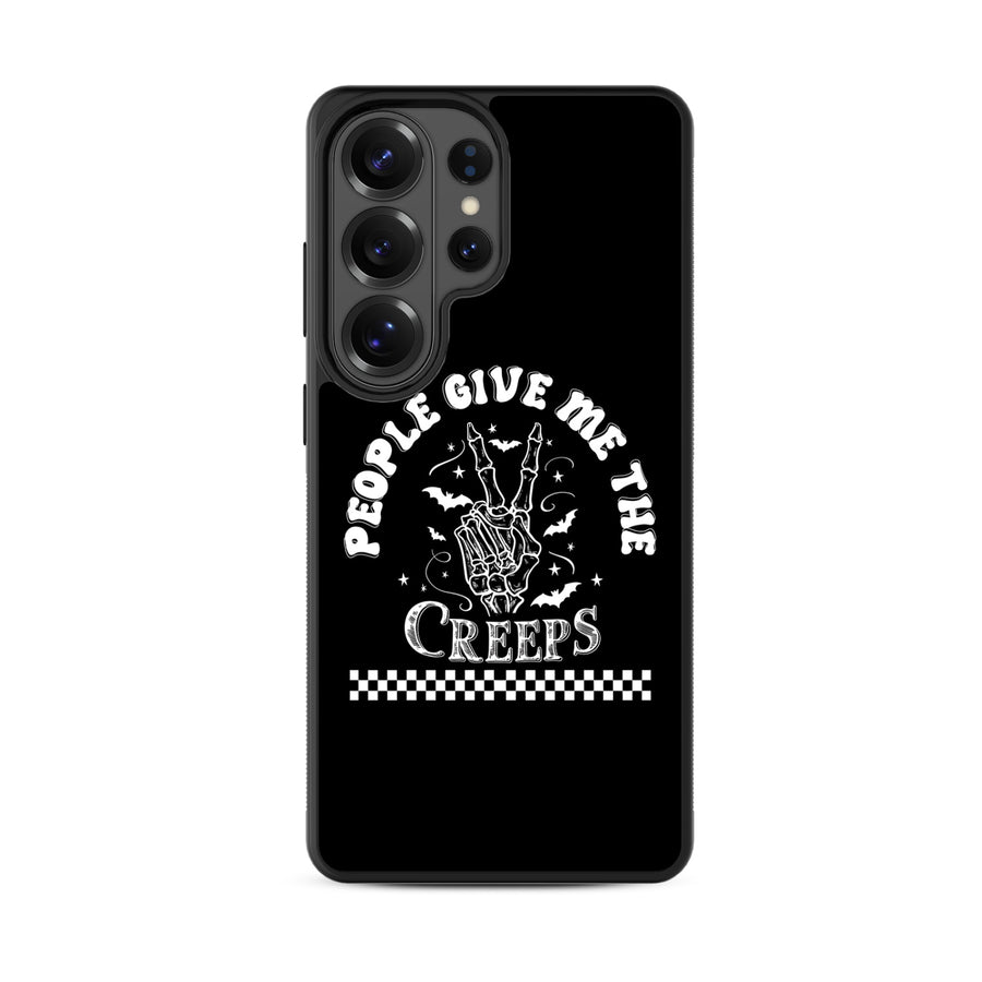 MyBat Design Lab Series Case for Samsung Galaxy S26 Ultra - The Creeps - MSS26UCSLESM398-3.jpg