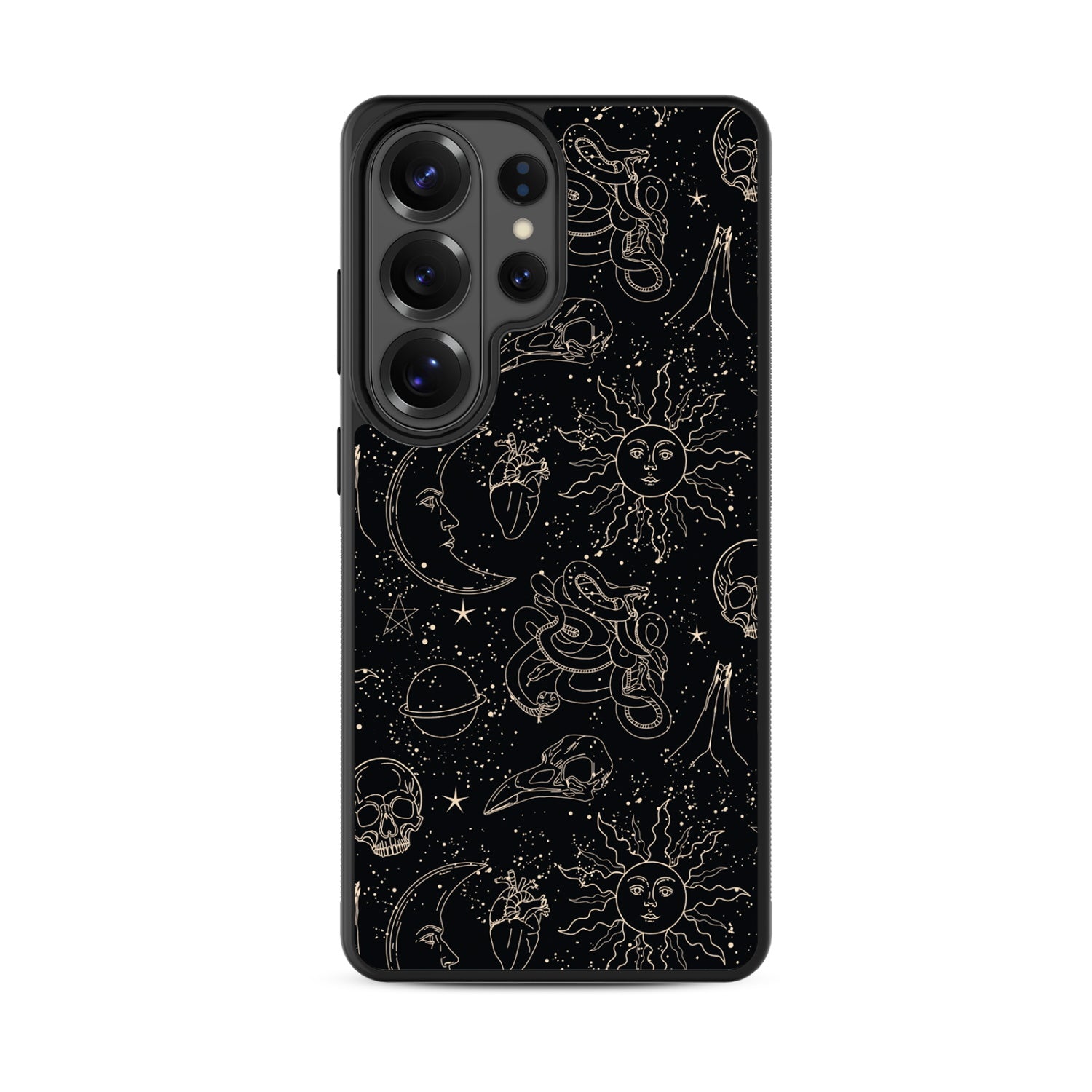 MyBat Design Lab Series Case for Samsung Galaxy S26 Ultra - Mystic Elements - MSS26UCSLESM412-3.jpg