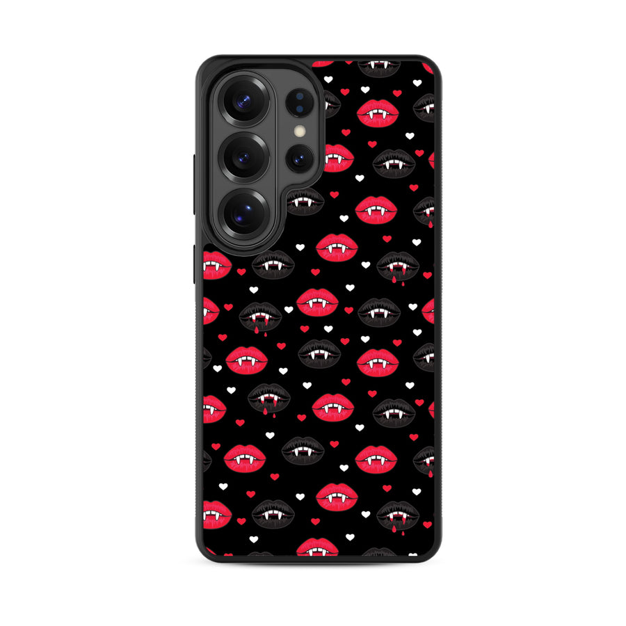 MyBat Design Lab Series Case for Samsung Galaxy S26 Ultra - Bite Me - MSS26UCSLESM417-3.jpg