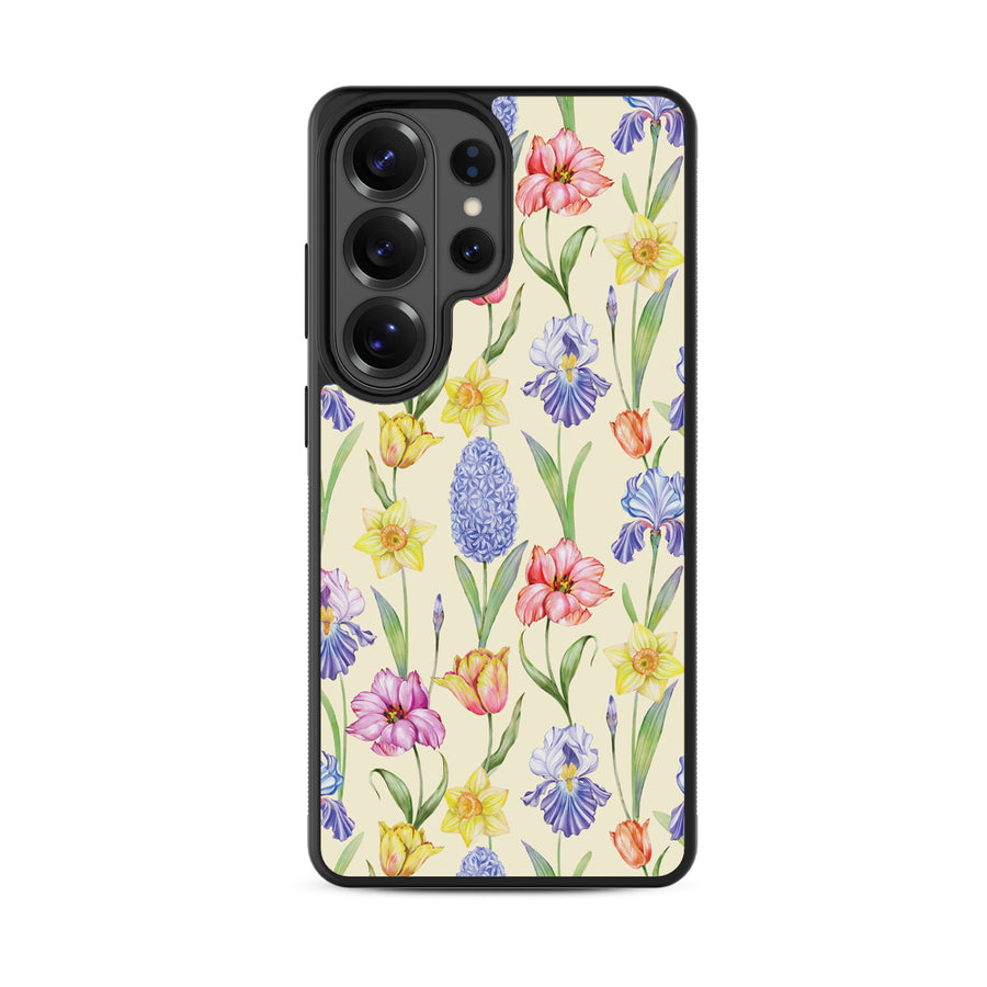 MyBat Design Lab Series Case for Samsung Galaxy S26 Ultra - Spring Has Sprung - MSS26UCSLESM467-3.jpg