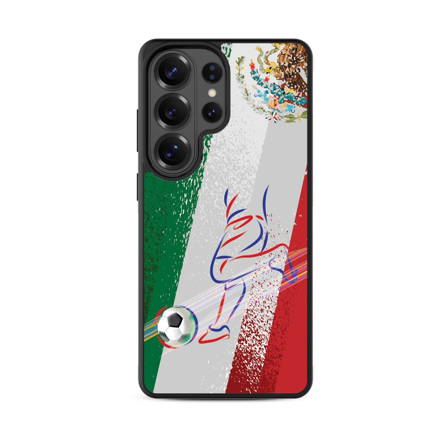 MyBat Design Lab Series Case for Samsung Galaxy S26 Ultra – Mexico Soccer - MSS26UCSLESM507-3.jpg