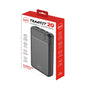 Deejays Powerbank 20,000MAH - Black - PW20K-1.jpg