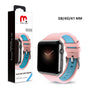 Pink / watch 38mm