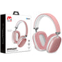 MyBat Pro Epiphany Wireless Headset - Pink