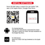 MyBat Pro ChatterBuds + AI Translator Wireless Earbuds - White - RFHSBTST301-12.jpg