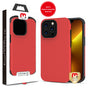 Red / iPhone 13 Pro
