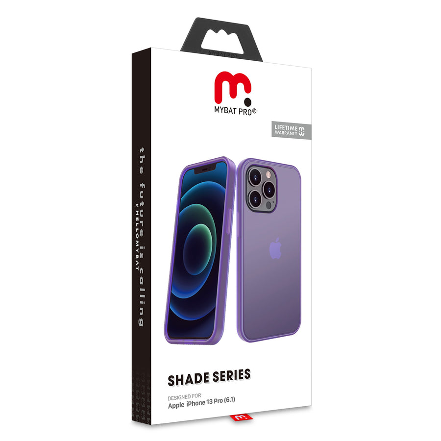MyBat Pro Shade Series Case for Apple iPhone 13 Pro (6.1) - Purple - RIP13PCSFSSS906-10.jpg