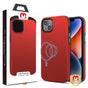 Red / iPhone 14 Plus