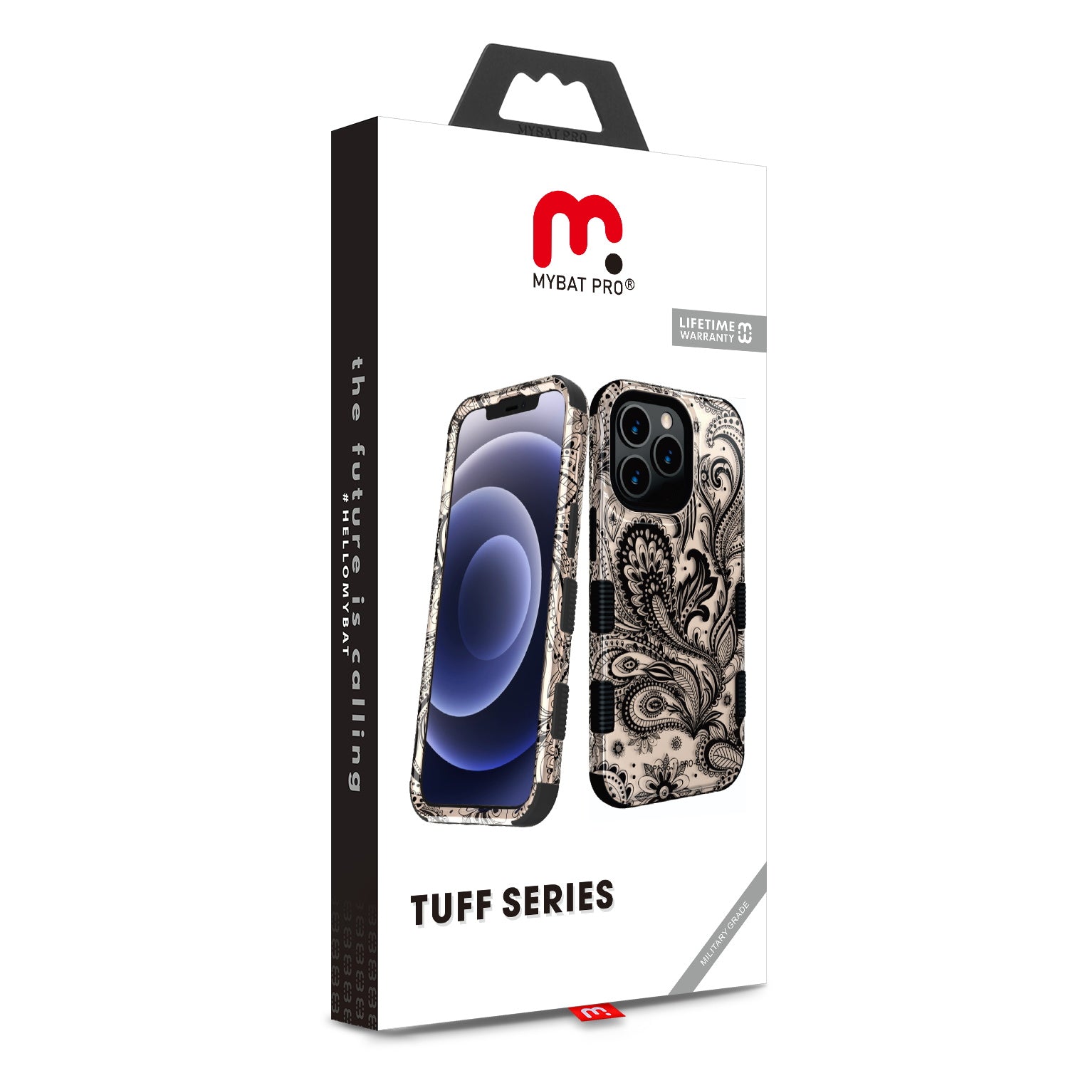 MyBat Pro TUFF Series Case for Apple iPhone 14 Pro - Phoenix Flower - RIP14PCSE1TA1009-9.jpg