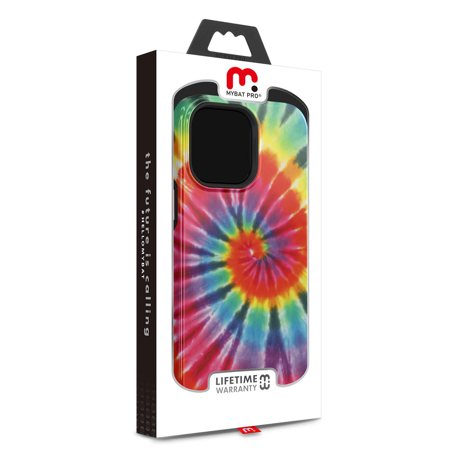 MyBat Pro Fuse Series MagSafe Case for Apple iPhone 14 Pro Max - Tie Dye Swirl - RIP14PMCSD5MM009-9.jpg