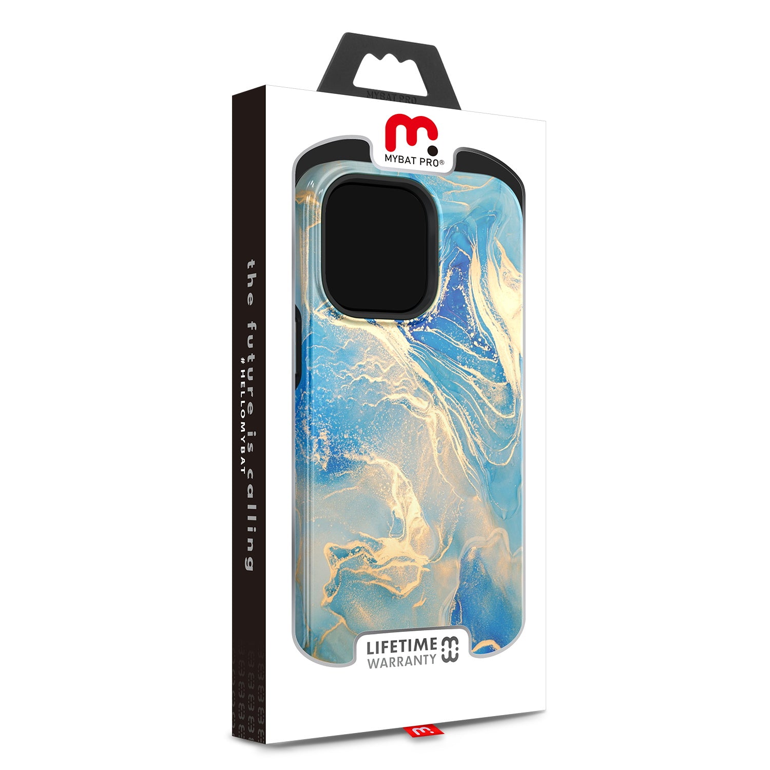 MyBat Pro Fuse Series MagSafe Case for Apple iPhone 14 Pro Max - Ocean Marble - RIP14PMCSD5MM010-9.jpg