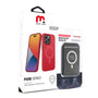 MyBat Pro Fuse Series Case Bundle + MagStash Wallet Folio for Apple iPhone 14 Pro Max - Red  / Black - RIP14PMCSD5MS105-CH411-9.jpg