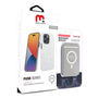 MyBat Pro Fuse Series Case Bundle + MagStash Wallet Folio for Apple iPhone 14 Pro Max - White  / Gray - RIP14PMCSD5MS108-CH413-9.jpg