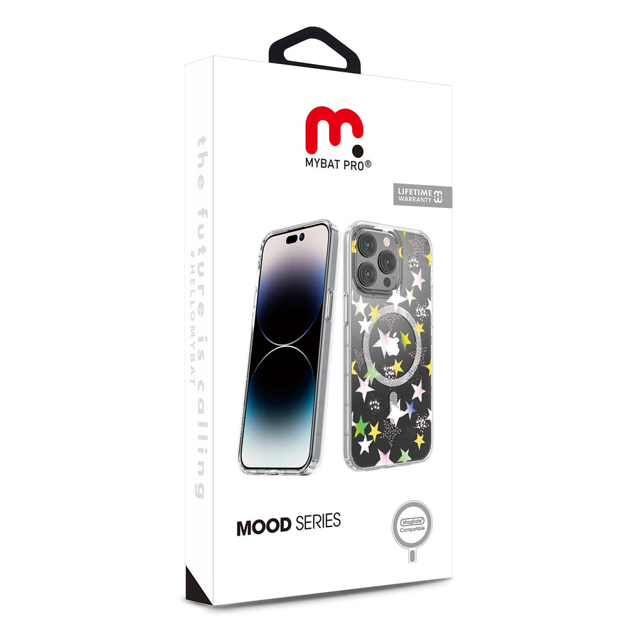 MyBat Pro Mood Series MagSafe Case (with Diamonds) for Apple iPhone 14 Pro Max (6.7) - Starstruck - RIP14PMCSFSSDM602-8.jpg