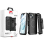 Black / iPhone 15